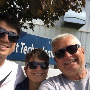 Meet your Posher, Jeanette